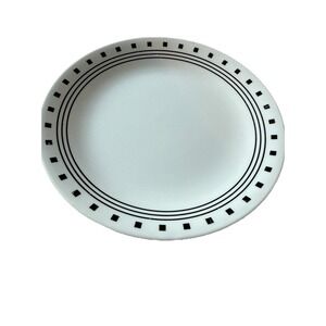 Corelle City Block Salad Plate 8.5"‎